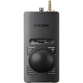 Ricoh Theta TA-1 3D Microphone For Theta V