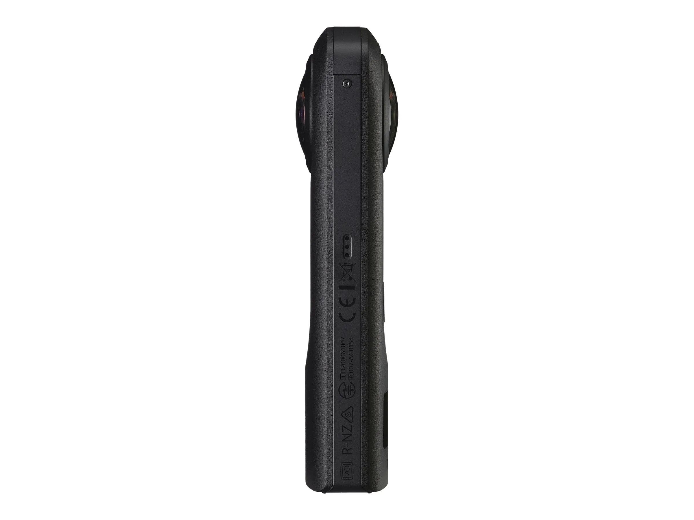 Ricoh Theta Z1 51GB Spherical 4K Ultra HD 360 23MP Camera - Black