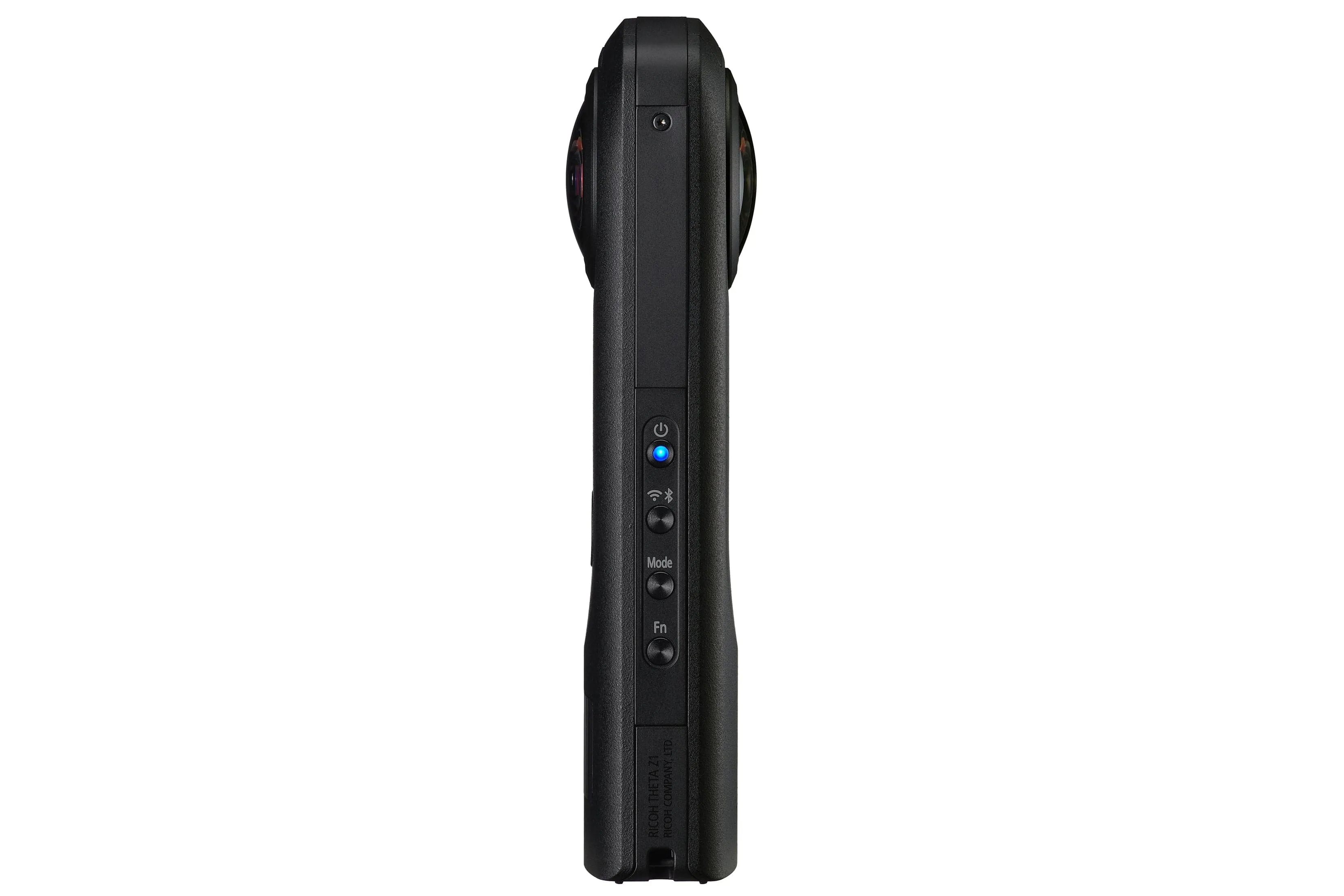 Ricoh Theta Z1 51GB Spherical 4K Ultra HD 360 23MP Camera - Black