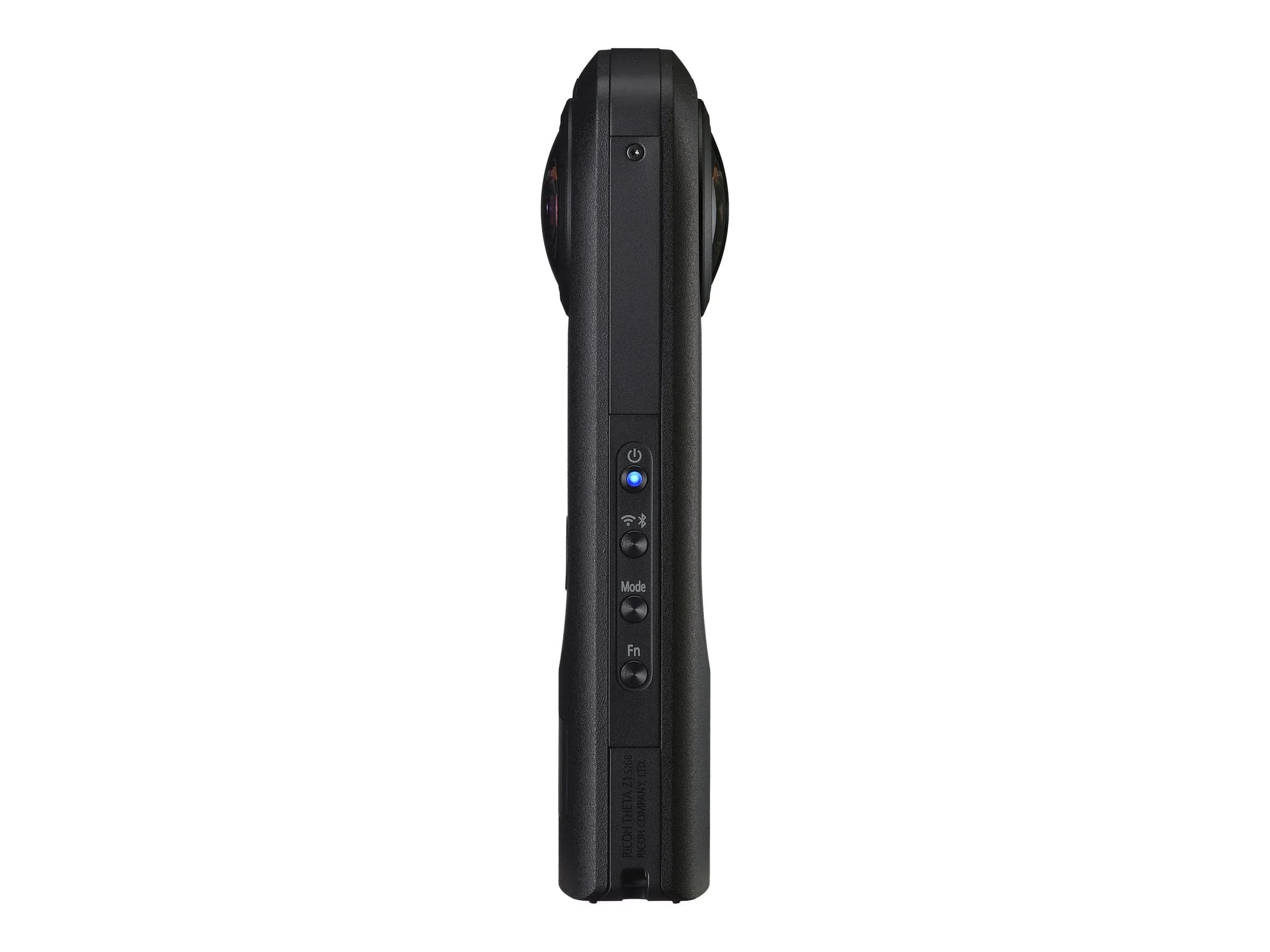 Ricoh Theta Z1 51GB Spherical 4K Ultra HD 360 23MP Camera - Black