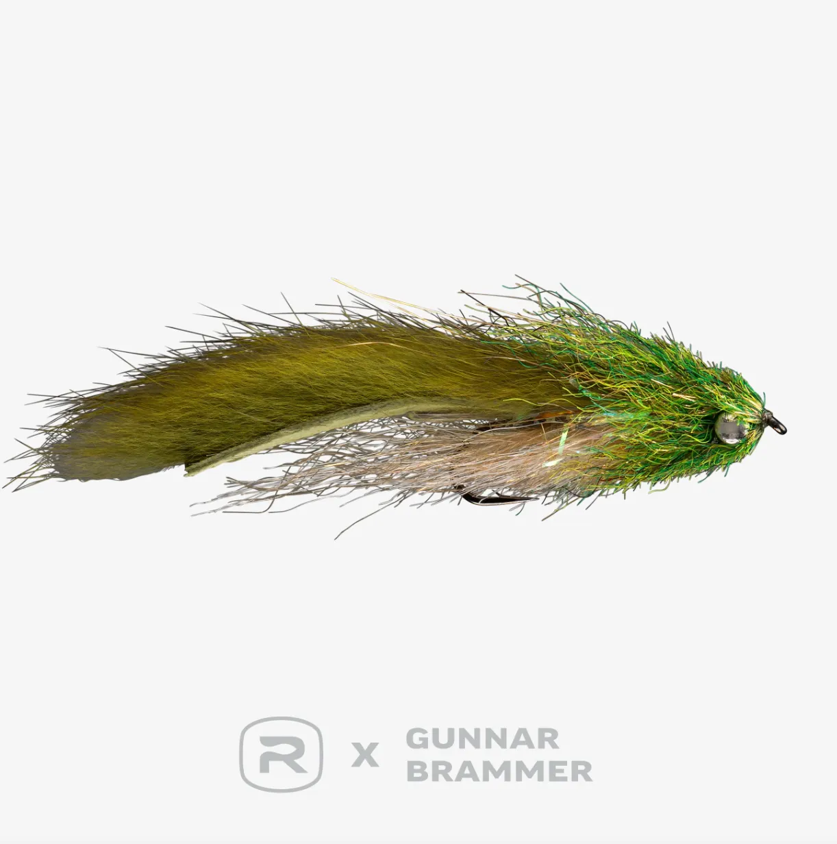 RIO's Brammer Seasoned Geezer