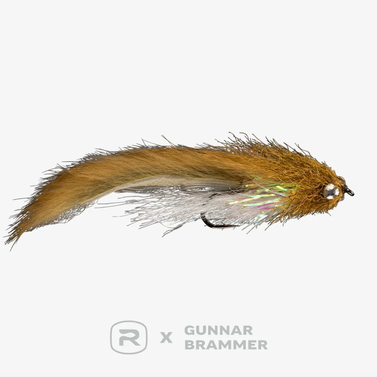 RIO's Brammer Seasoned Geezer