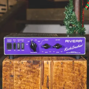 Rivera RockCrusher Power Attenuator - Used