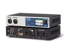 RME Digiface AES 14x16 Audio Interface