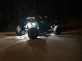 Rock Lights