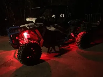 Rock Lights