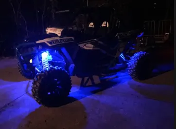 Rock Lights