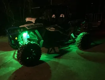 Rock Lights