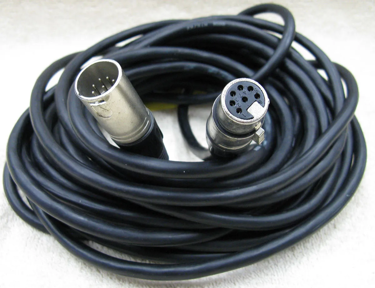 Rode K2 Condenser Microphone & Power Supply