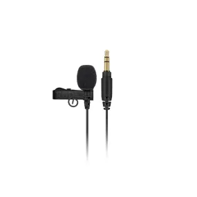 Rode Lavalier GO Professional-Grade Wearable Condenser Microphone with 3.5mm TRS Jack