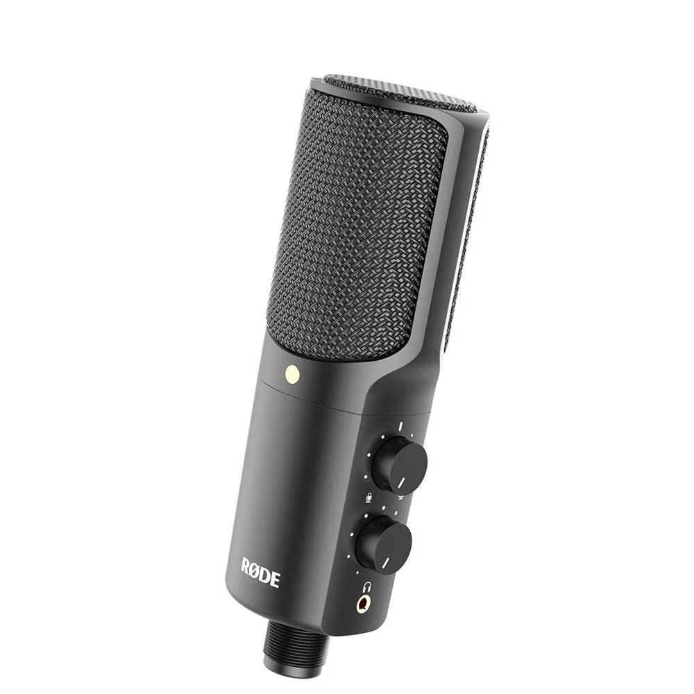 Rode NT-USB Microphone