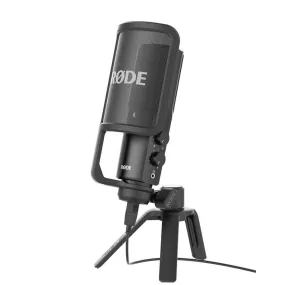 Rode NT-USB Microphone