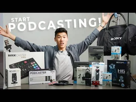 Rode NT-USB Versatile Studio-Quality USB Microphone