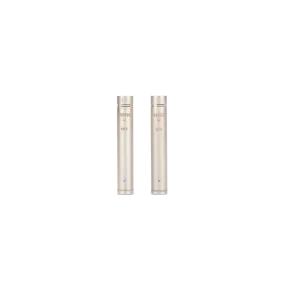 Rode NT5 Compact 1/2" Cardioid Condenser Mics (Matched Pair)