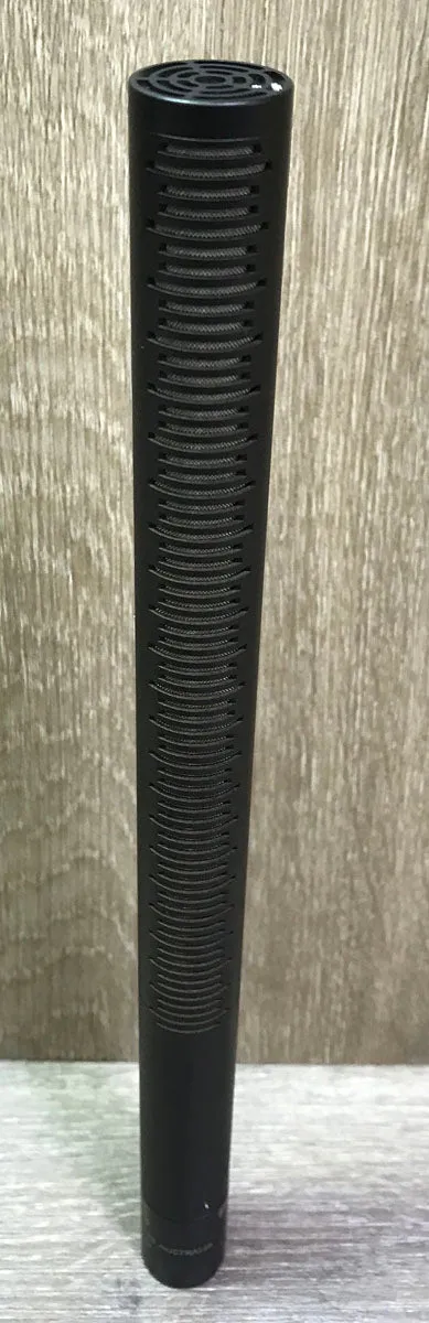 Rode NTG3B Broadcast Shotgun Microphne