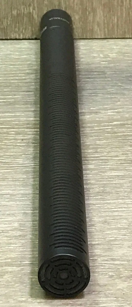 Rode NTG3B Broadcast Shotgun Microphne