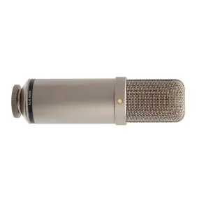 Rode NTK Valve 1" Condenser Microphone