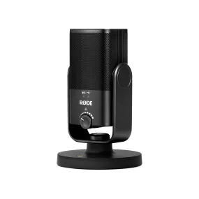 Rode NTUSB MINI Studio Quality USB Microphone