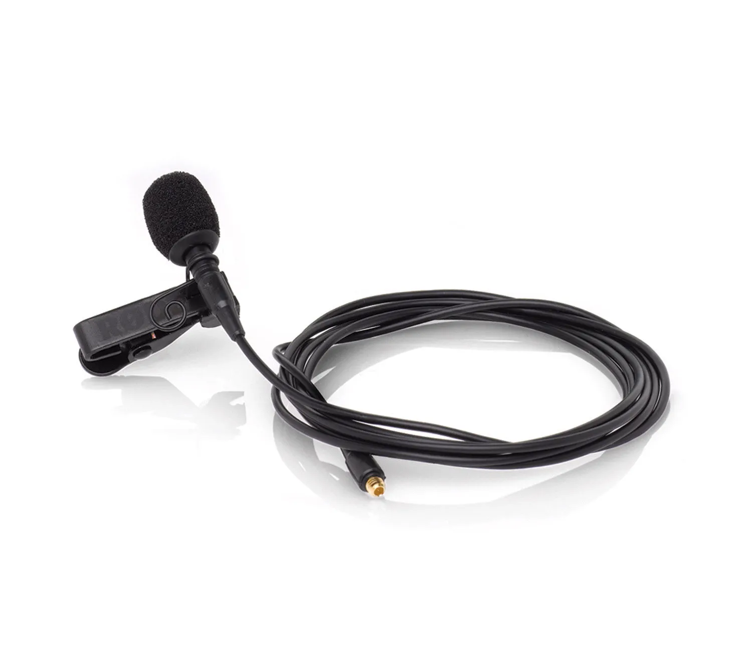 RODE Omnidirectional Lavalier Microphone