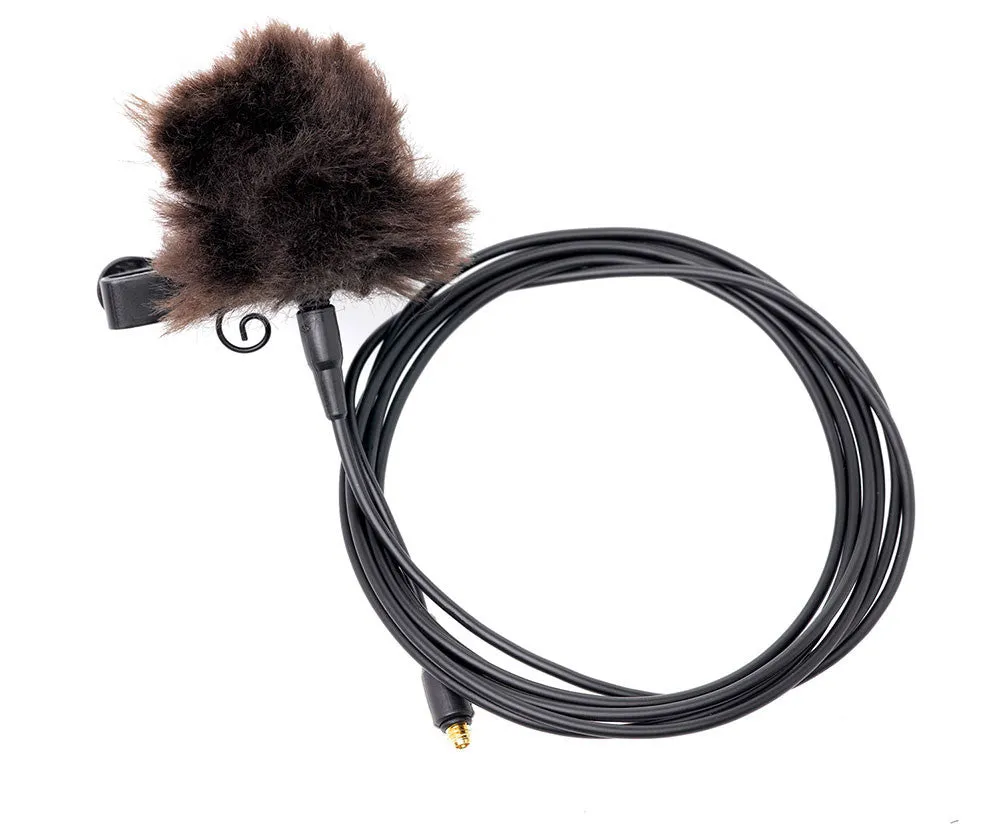 RODE Omnidirectional Lavalier Microphone