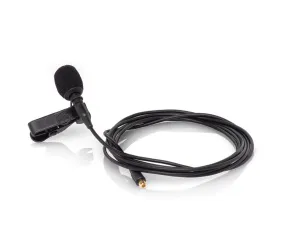 RODE Omnidirectional Lavalier Microphone