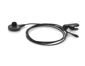 RODE PinMic-Long Wearable Microphone