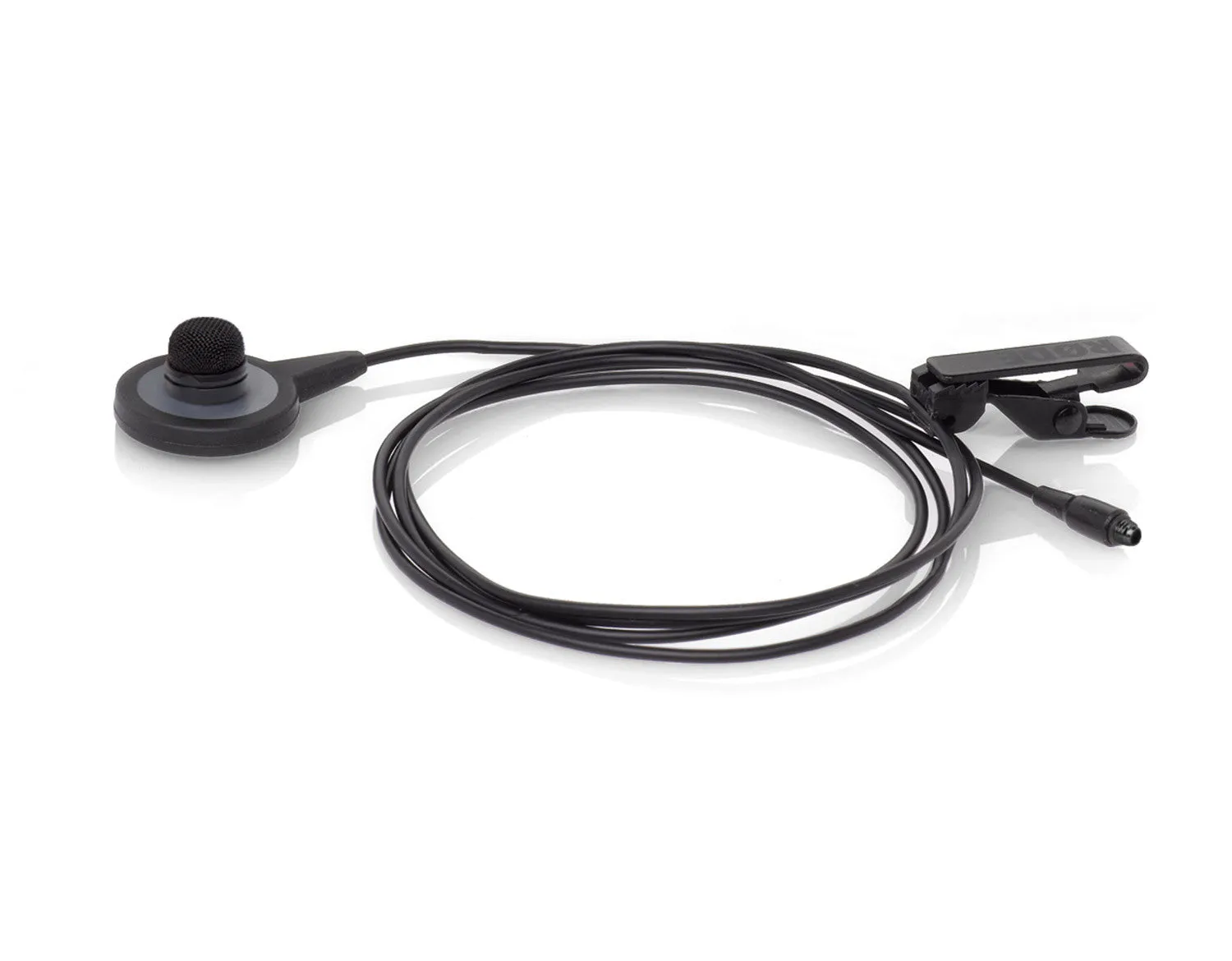RODE PinMic-Long Wearable Microphone