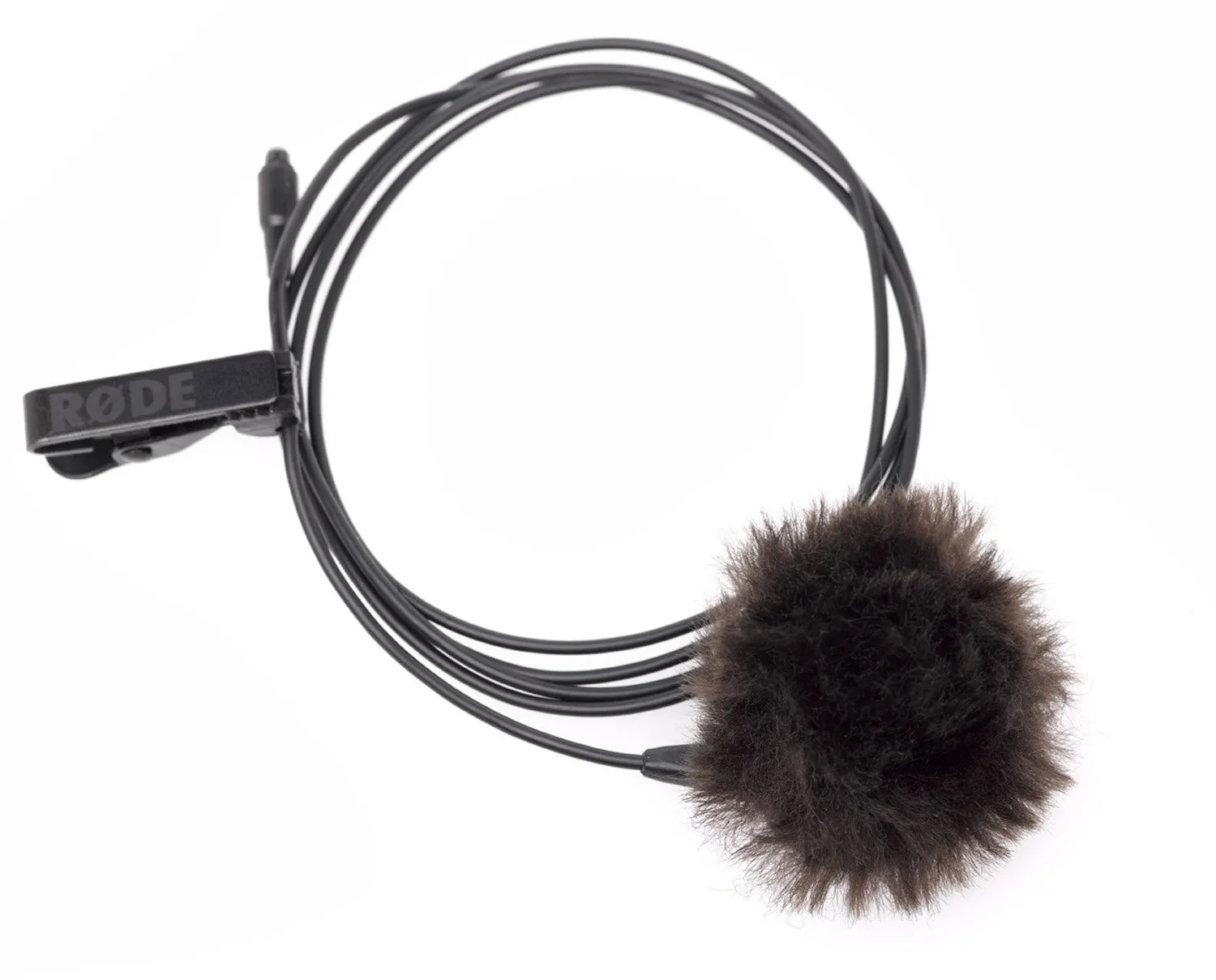 RODE PinMic-Long Wearable Microphone