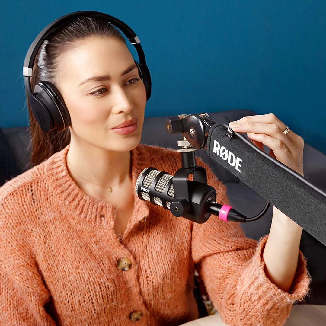 Rode PSA1  Professional Studio Arm