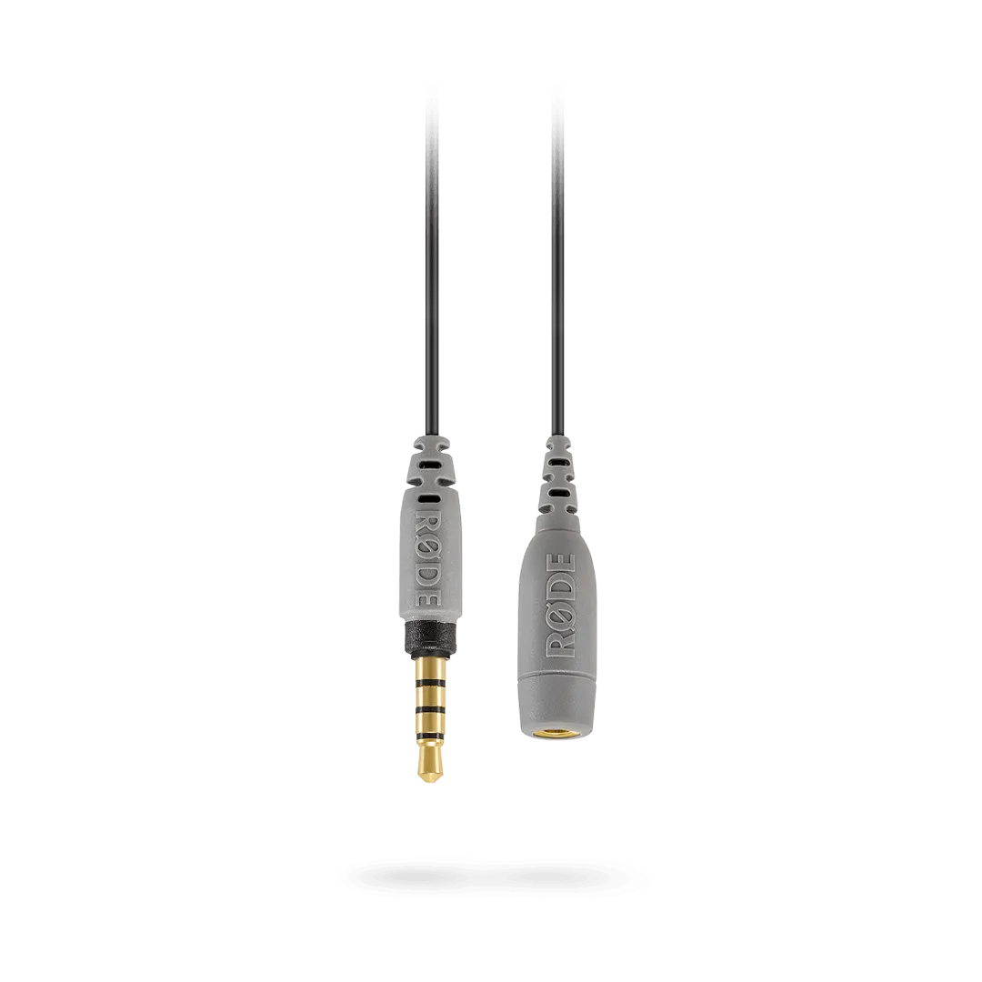 Rode SC1 TRRS extension cable