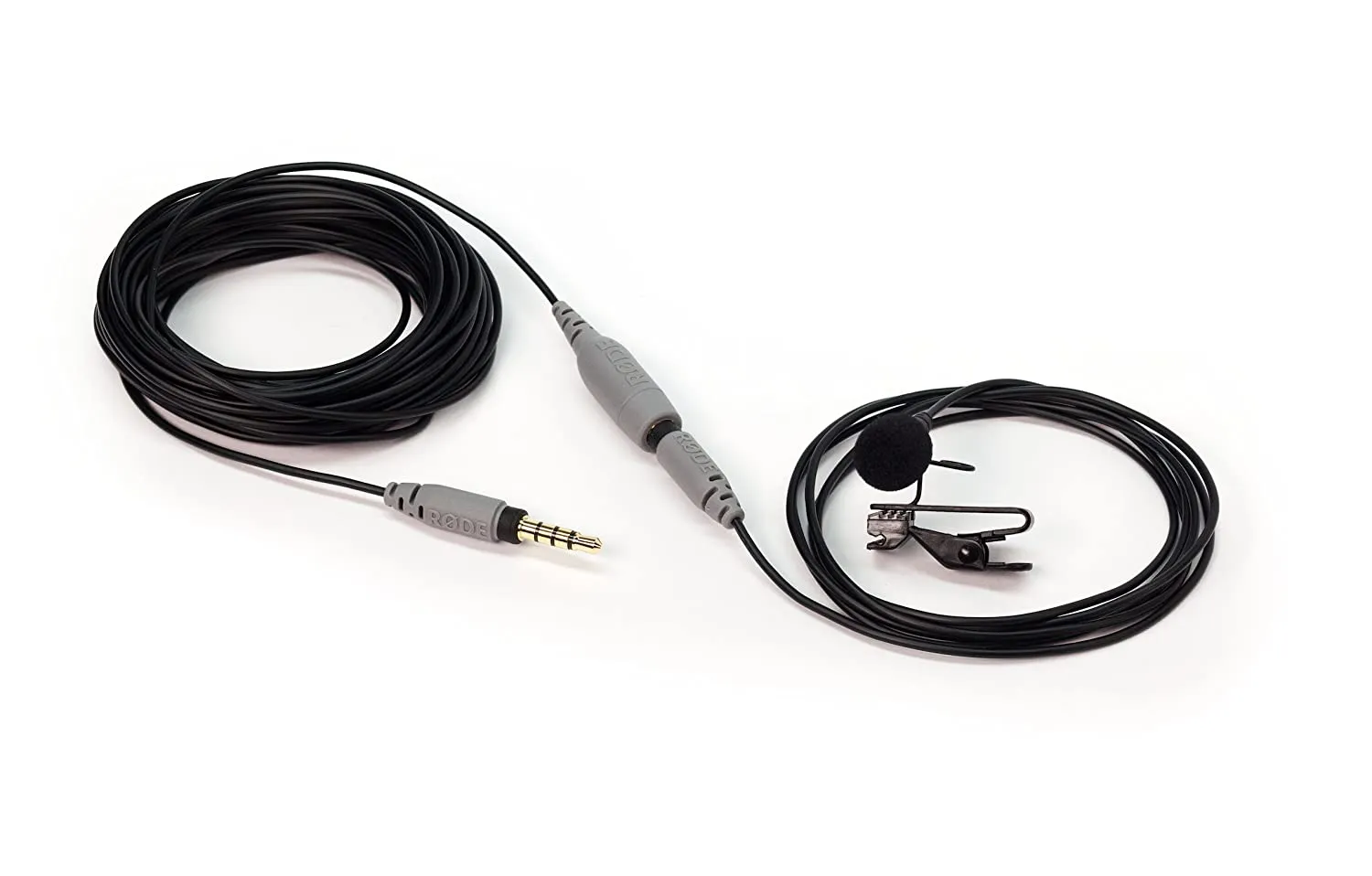 Rode SC1 TRRS extension cable