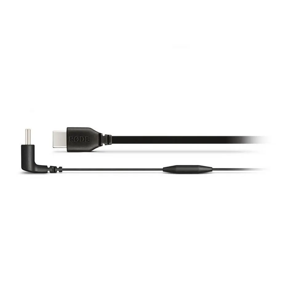 Rode SC16 300mm USB-C to USB-C Cable