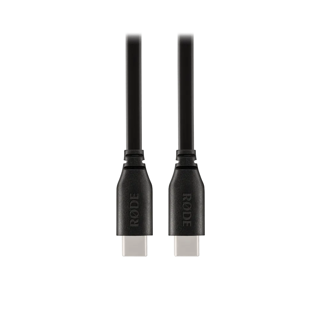 Rode SC17 USB-C to USB-C Cable