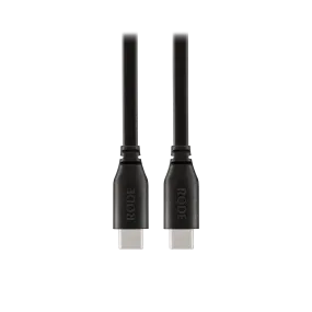 Rode SC17 USB-C to USB-C Cable