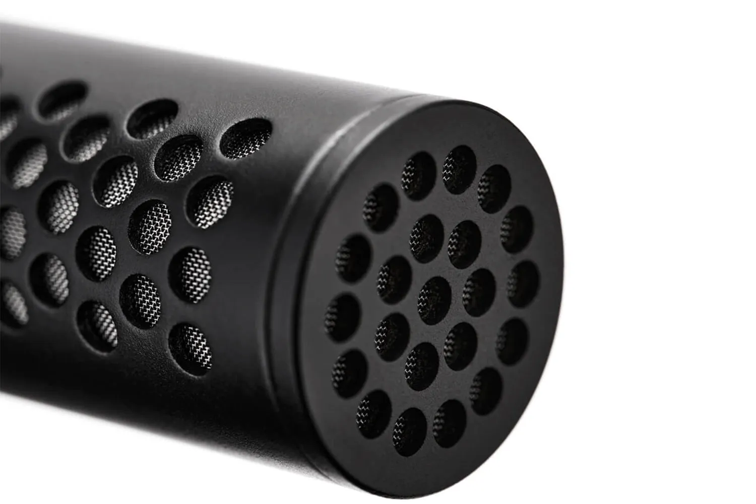 Rode VideoMic NTG Hybrid Analog/USB Camera-Mount Shotgun Microphone