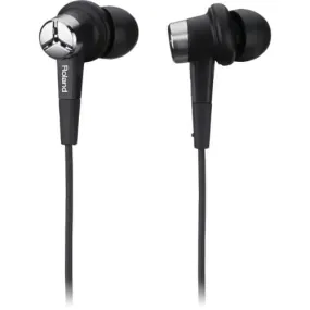 Roland Binaural Microphone Earphones