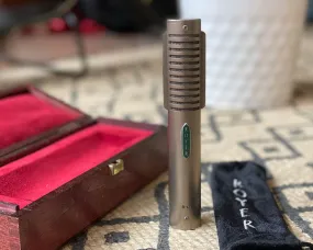Royer R-121 - 'Green Badge' - Just Serviced!