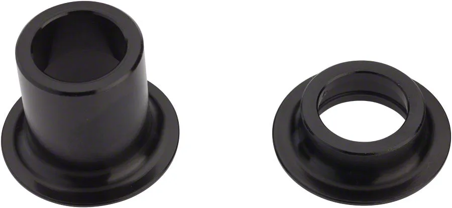 Salsa Fat Conversion End Caps