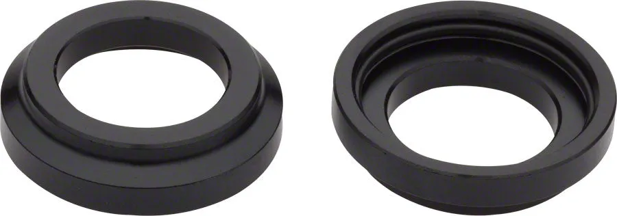Salsa Fat Conversion End Caps