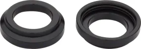 Salsa Fat Conversion End Caps