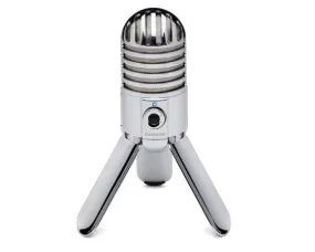 Samson Meteor Mic USB Studio Condenser Microphone