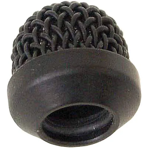 Sanken Ws-11 Metal Mesh Windscreen For Cos11 Mic Black