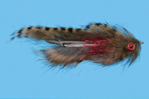 Sculpin "THE ONE" - Solitude