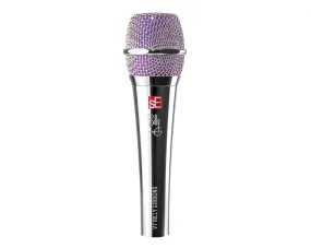 sE Electronics V7 Billy Gibbons ZZ Top Signature Edition Live Vocal Mic 🧔