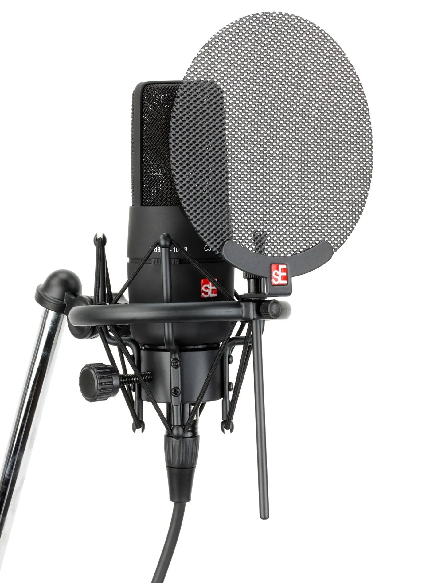 sE Electronics X1S Vocal Pack