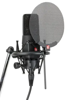 sE Electronics X1S Vocal Pack