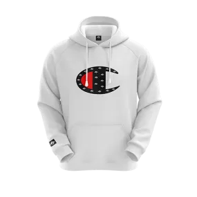 Secret Champion Fusion Hoodie