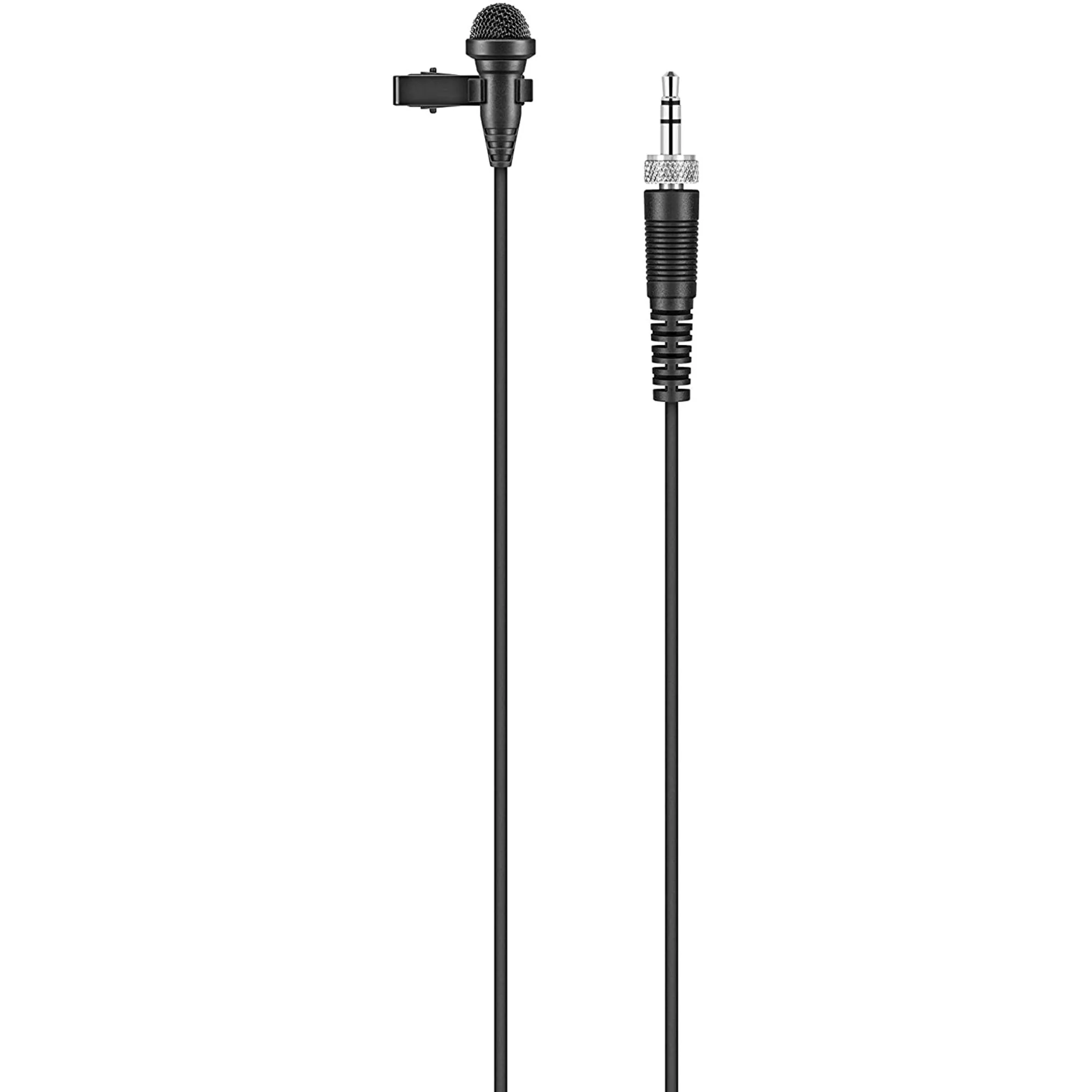 Sennheiser EW 100 G4-ME2-A1 Bodypack Transmitter with ME 2-II Omnidirectional Lavalier Microphone