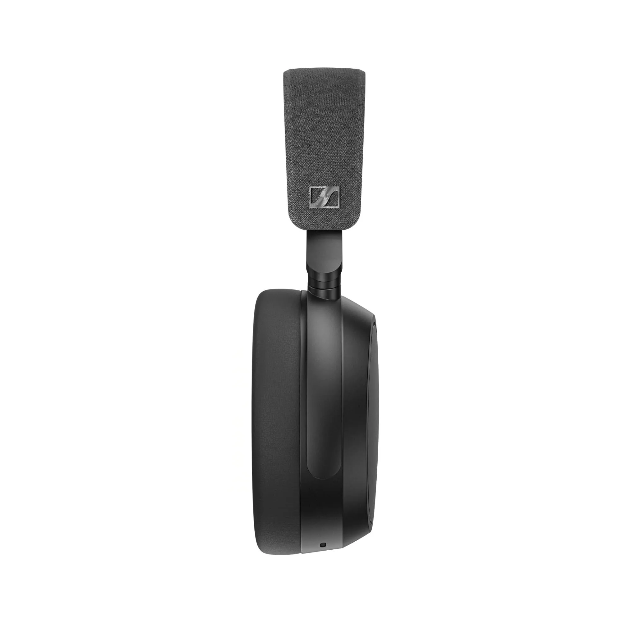 Sennheiser Momentum Wireless 4 (Black) Over-Ear Noise Cancelling Headphones