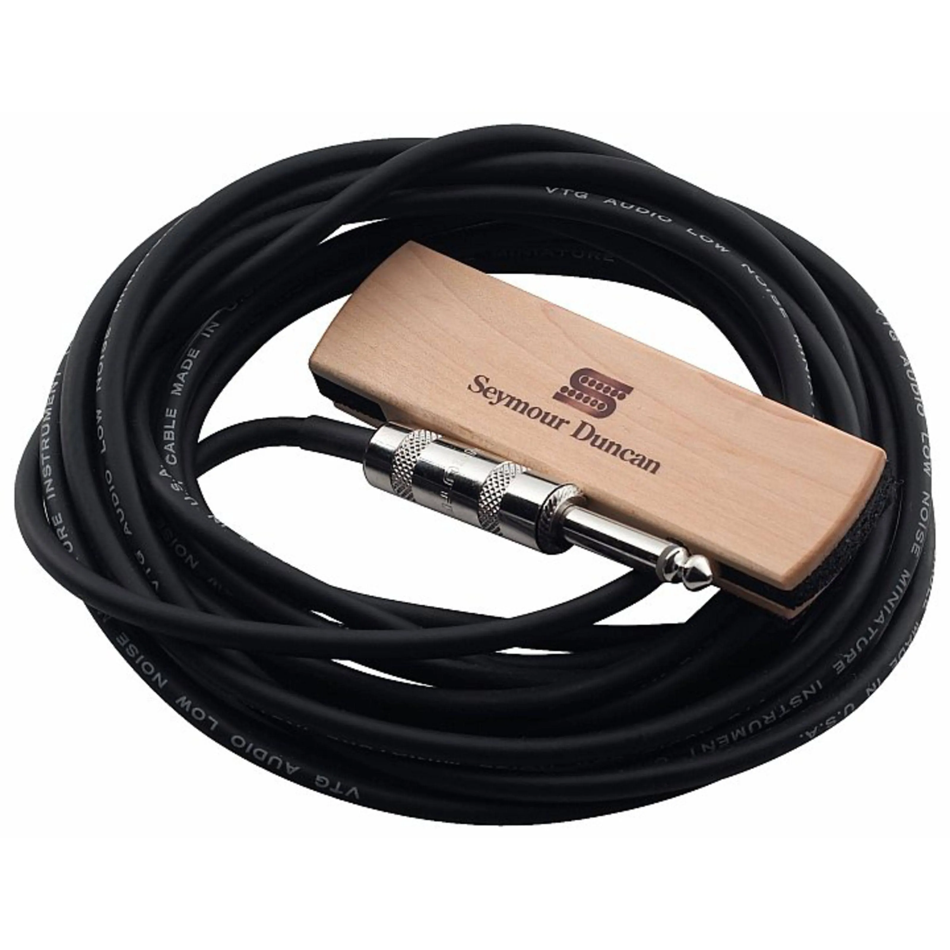 Seymour Duncan - SA-3SC SINGLE COIL WOODY MAPLE